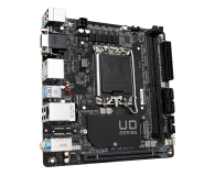 Gigabyte H610I - 1243732 - zdjęcie 3
